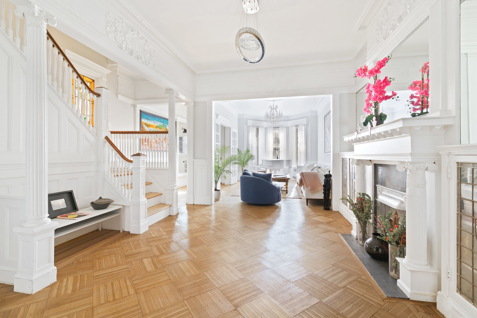 901 Saint Marks Avenue Brooklyn, NY 11213 - Photo 2 of 34