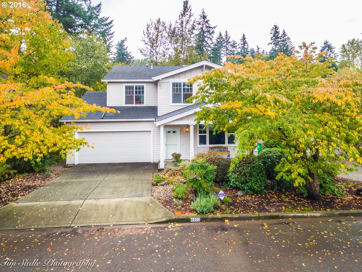4402 Southwest Palatine Street Portland, OR 97219 - Photo 20 of 22