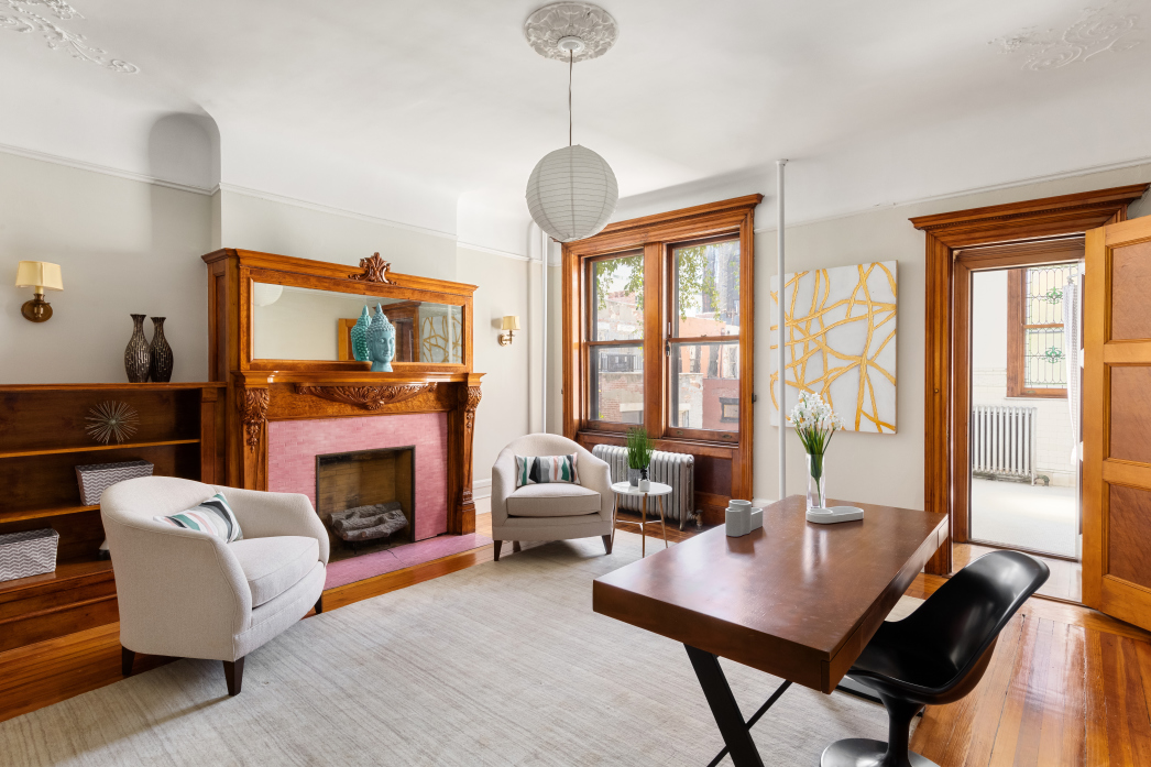 452 West 142nd Street Manhattan, NY 10031 - Photo 2 of 18