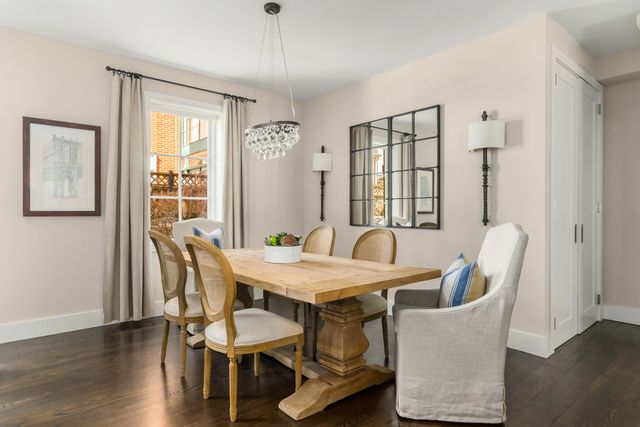 $4,300,000 | 252 Bleecker Street, Unit 2B | West Village