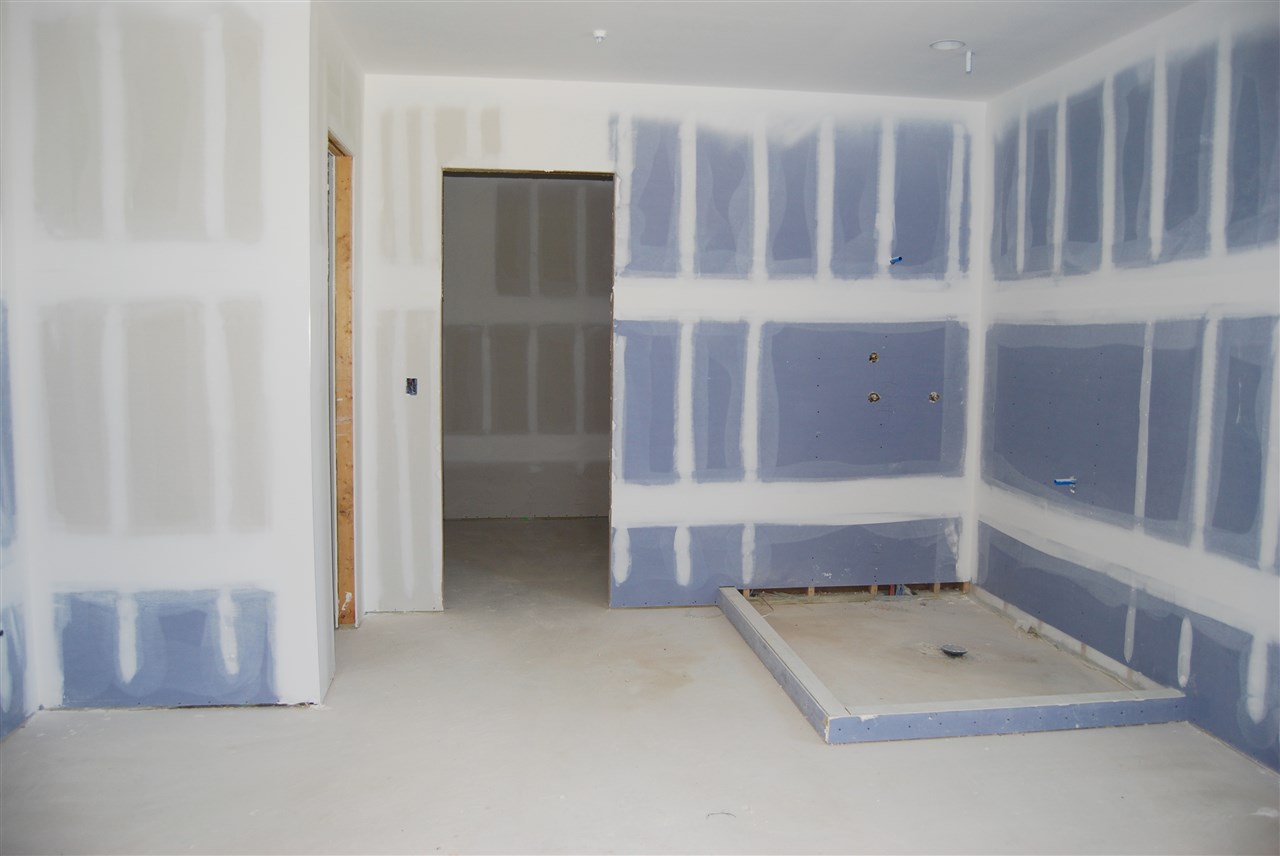 195 Hunters Rest Lane Piperton, TN 38017 - Photo 9 of 13 Large shower, free-standing tube will be to right