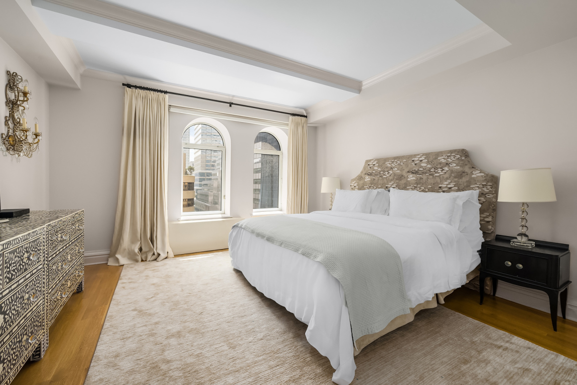 502 Park Avenue, Unit 12D Manhattan, NY 10022 - Photo 4 of 8