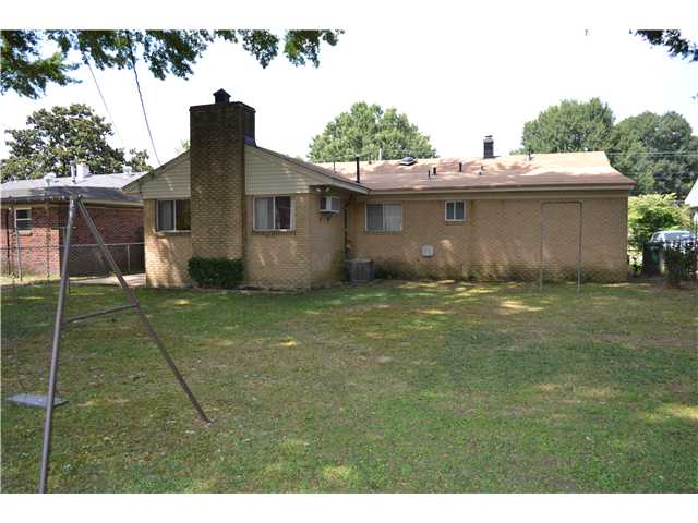 4683 Quince Road Memphis, TN 38117 - Photo 25 of 25