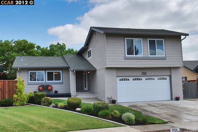 624 Claire Place San Ramon, CA 94583 - Photo 1 of 1 Gallery Image 1