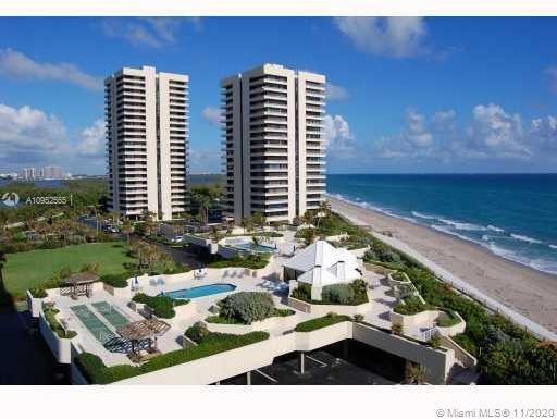 5540 North Ocean Drive, Unit 5D Riviera Beach, FL 33404 - Photo 1 of 23