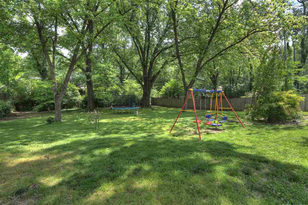 186 Avon Road Memphis, TN 38117 - Photo 25 of 25