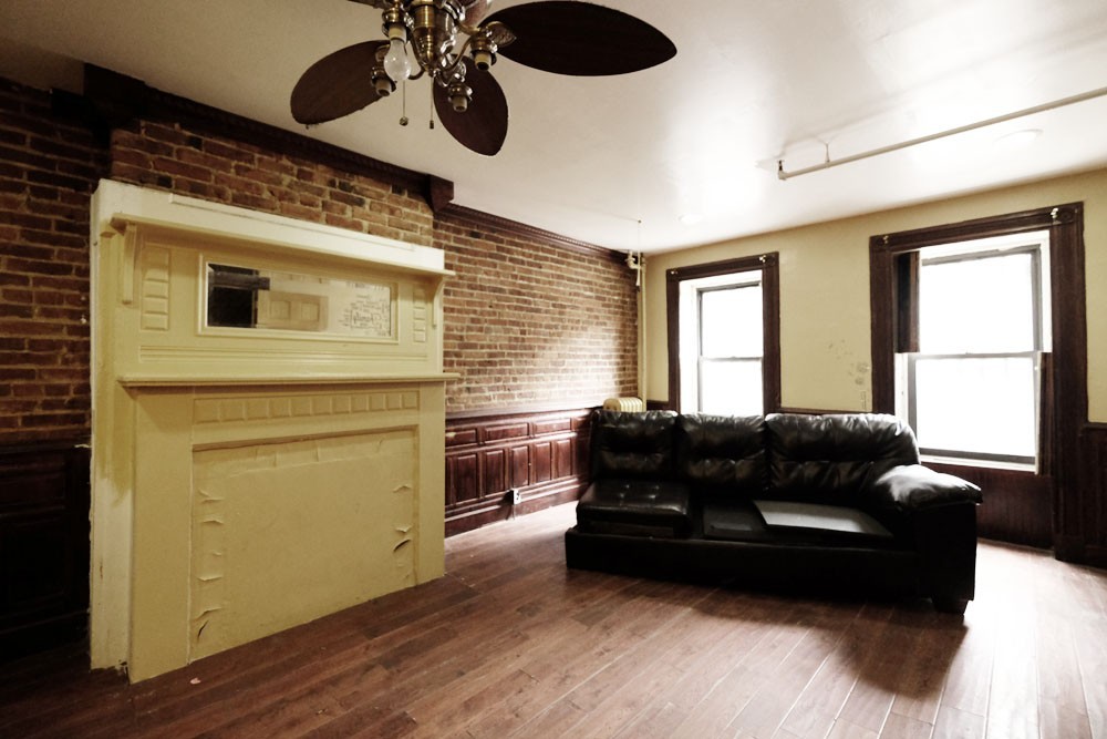 357 Hancock Street Brooklyn, NY 11216 - Photo 4 of 11