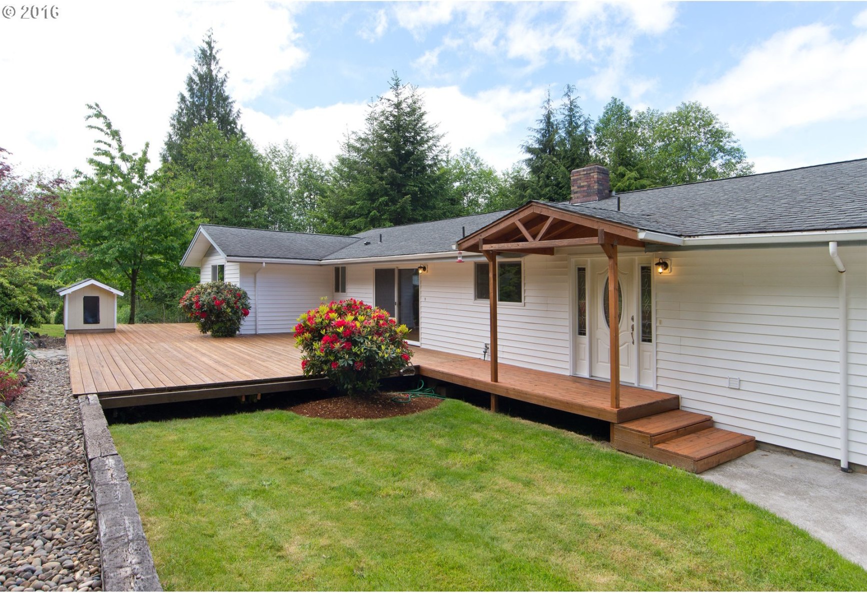367 JE Johnson Road Kalama, WA 98625 - Photo 2 of 24 Gallery Image 2