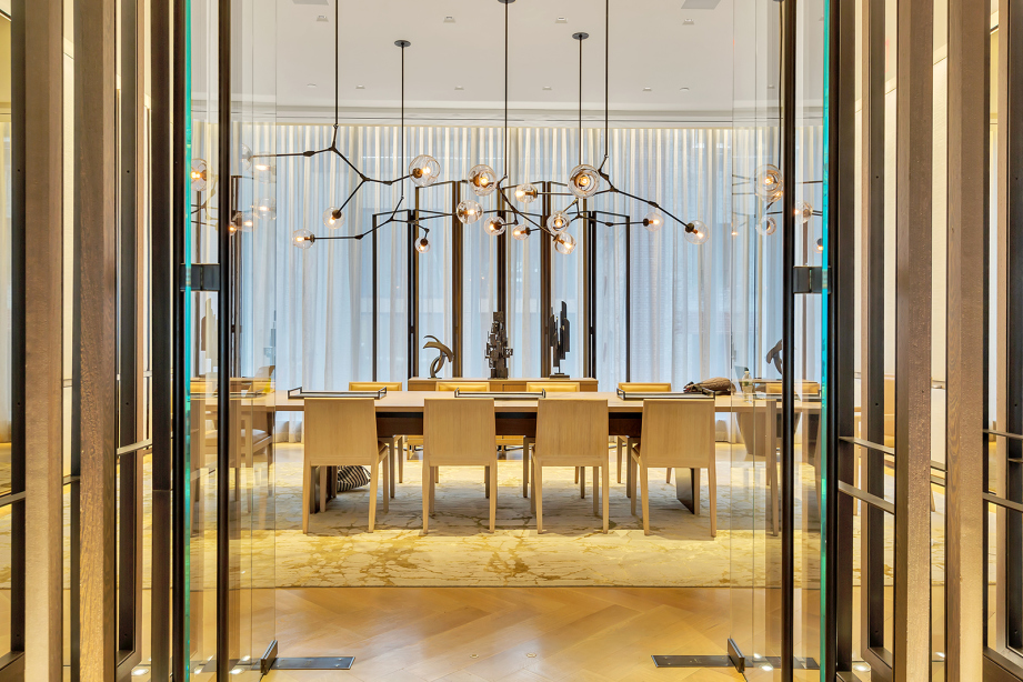 23 East 22nd Street, Unit 12A Manhattan, NY 10010 - Photo 12 of 14