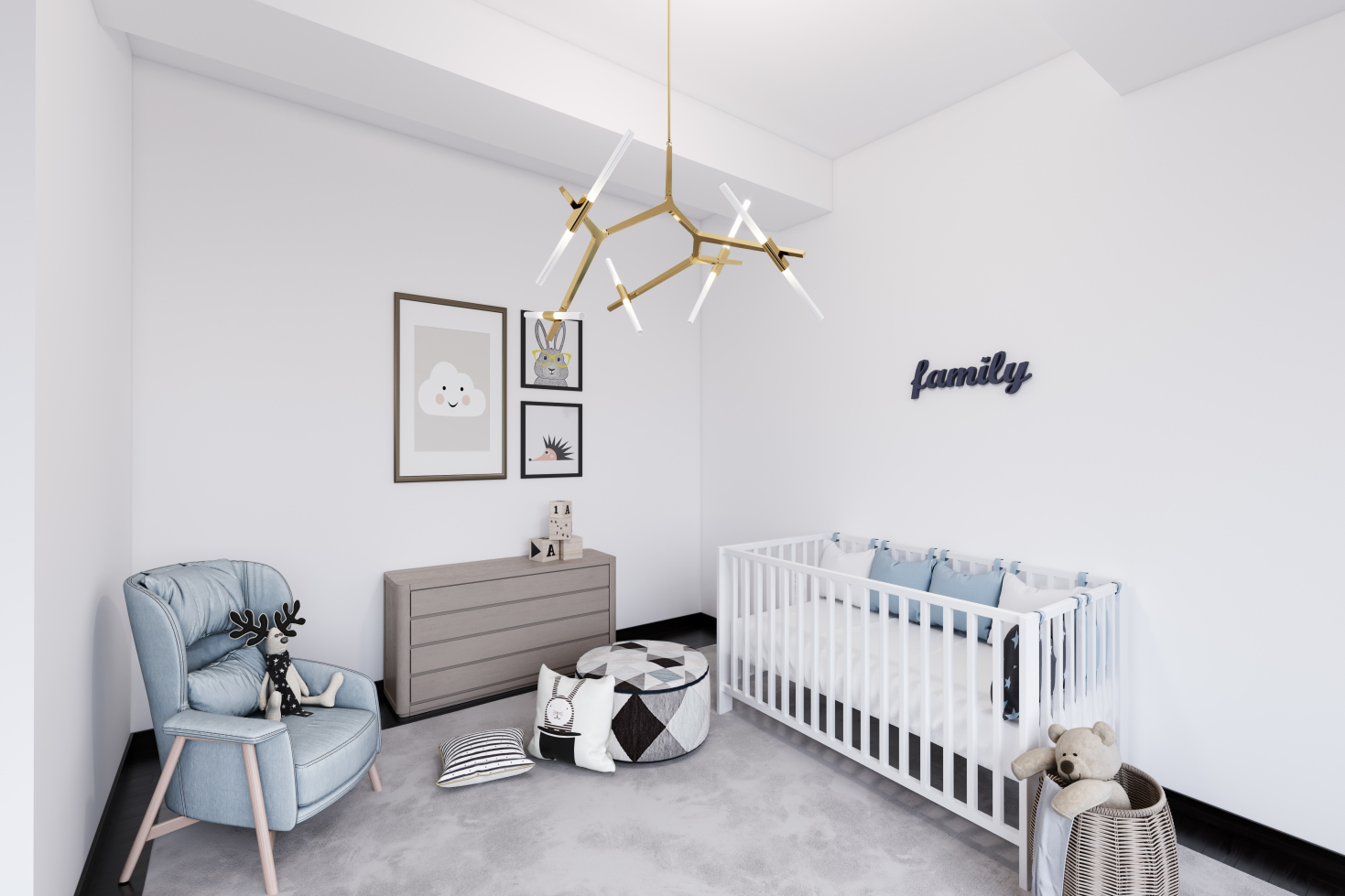 20 Pine Street, Unit 1611 Manhattan, NY 10005 - Photo 5 of 7