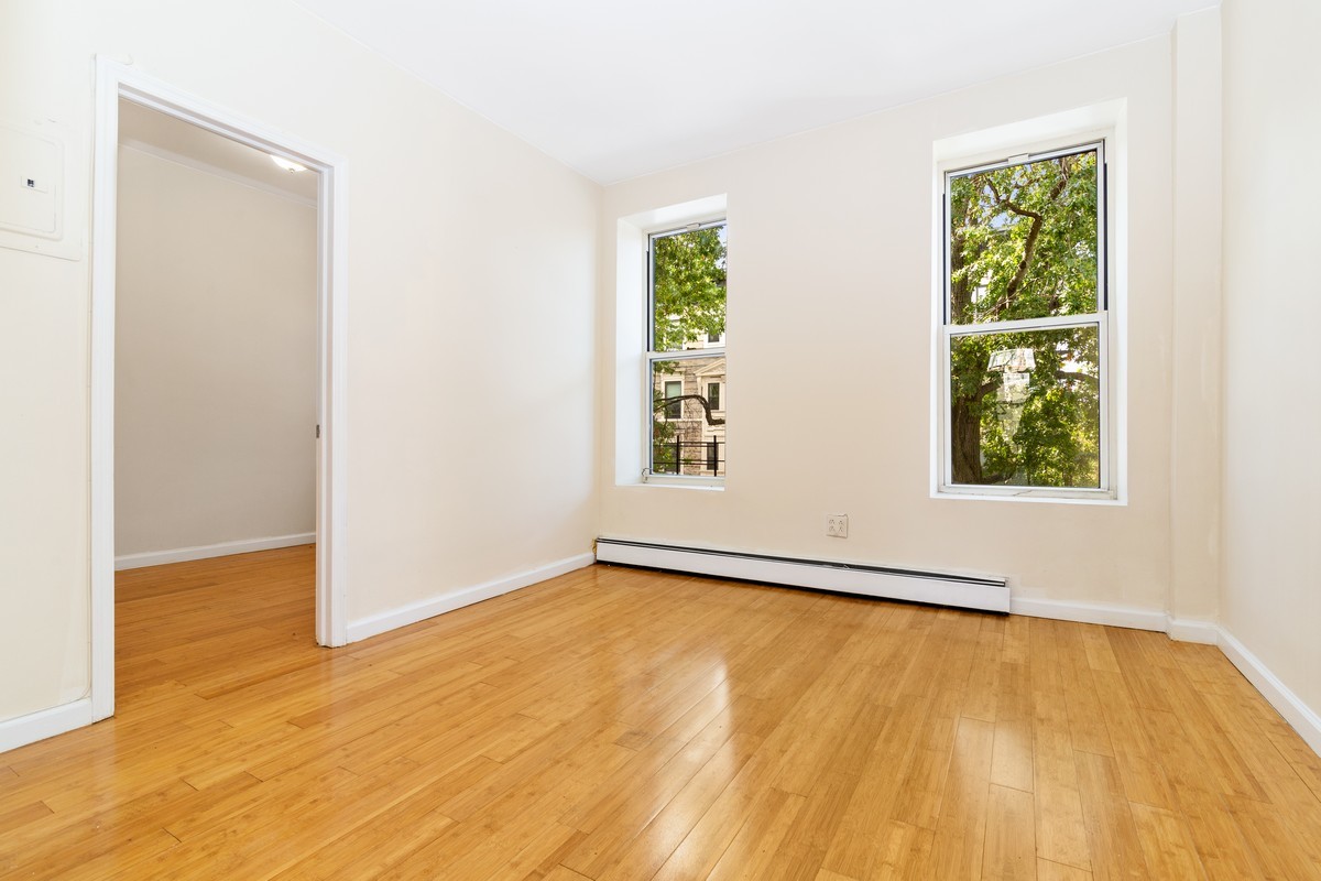 107 Albany Avenue, Unit 3 Brooklyn, NY 11213 - Photo 2 of 6