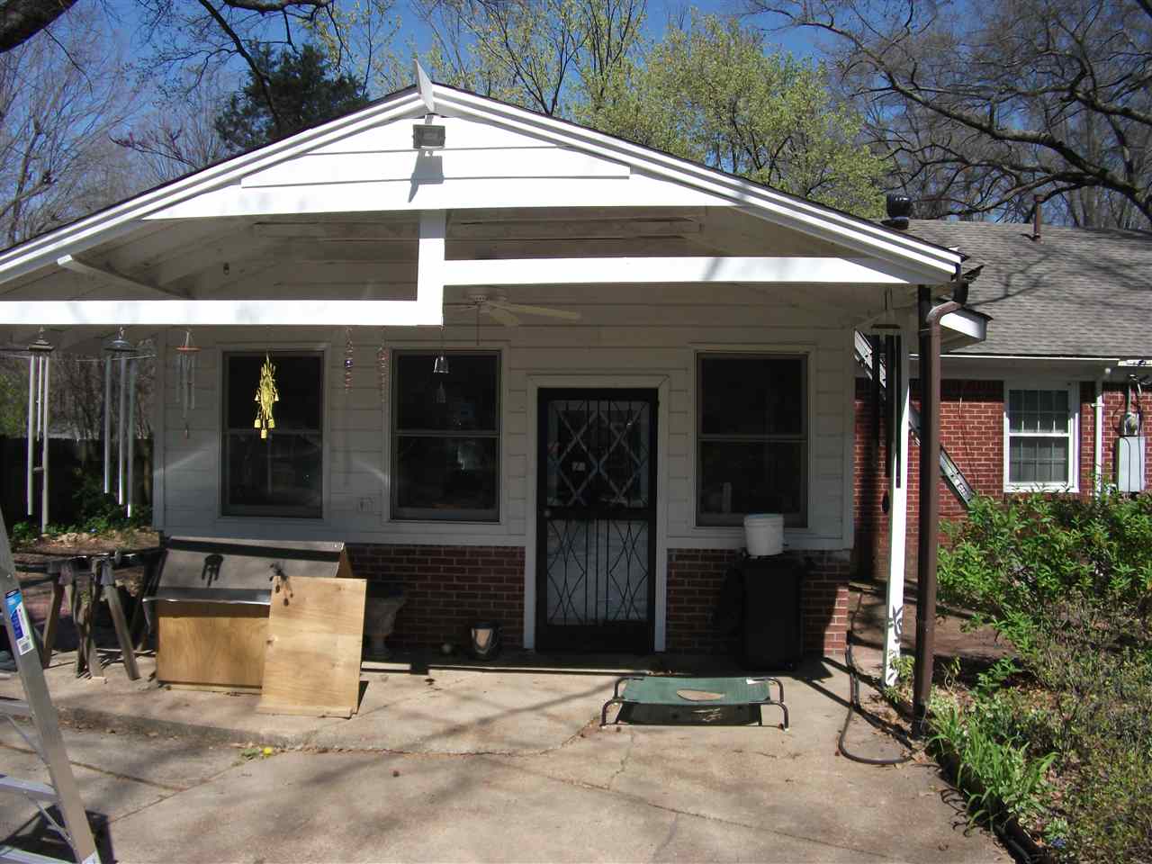 875 Blanchard Road Memphis, TN 38116 - Photo 14 of 15 Gallery Image 14