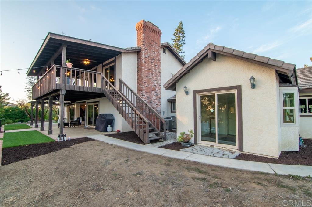 6217 Hidden Valley Road Fallbrook, CA 92028 - Photo 22 of 25