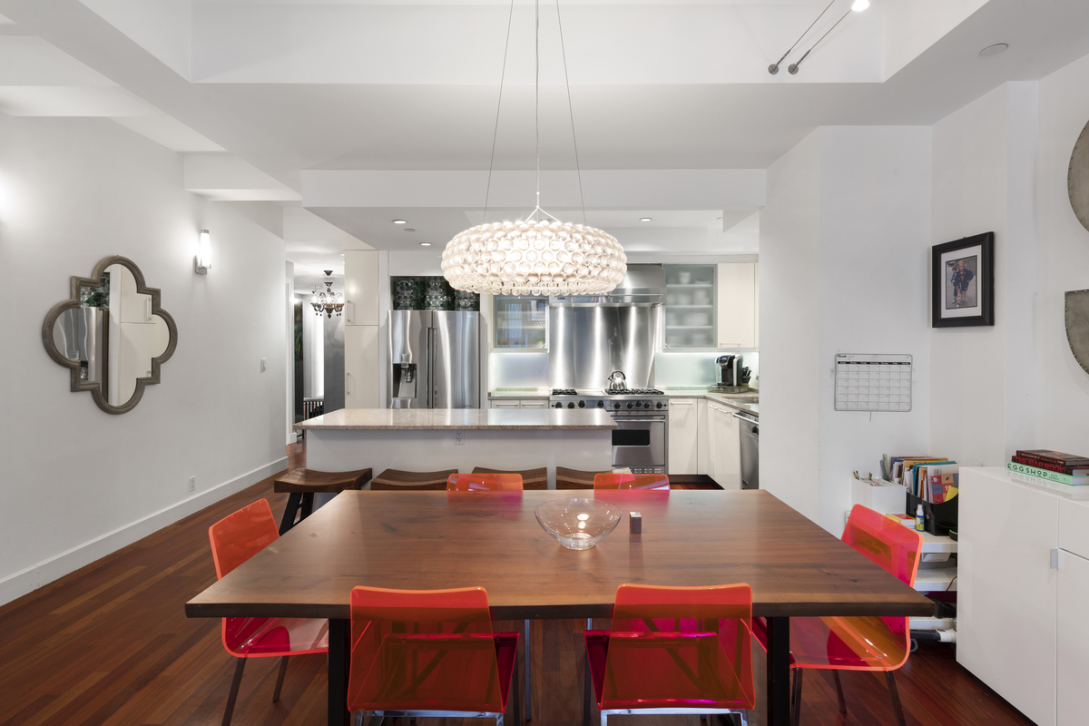 43 West 64th Street, Unit 3C Manhattan, NY 10023 - Photo 5 of 10
