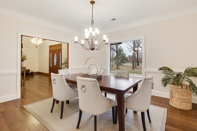 9880 Humphrey Road Cordova, TN 38018 - Photo 4 of 25 Gallery Image 4