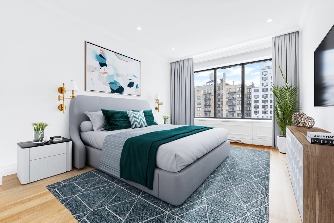 45 East 80th Street, Unit 14A Manhattan, NY 10075 - Photo 6 of 10