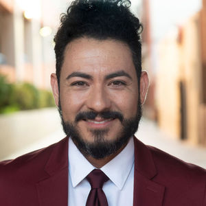 Adrian Hernandez's Profile Photo