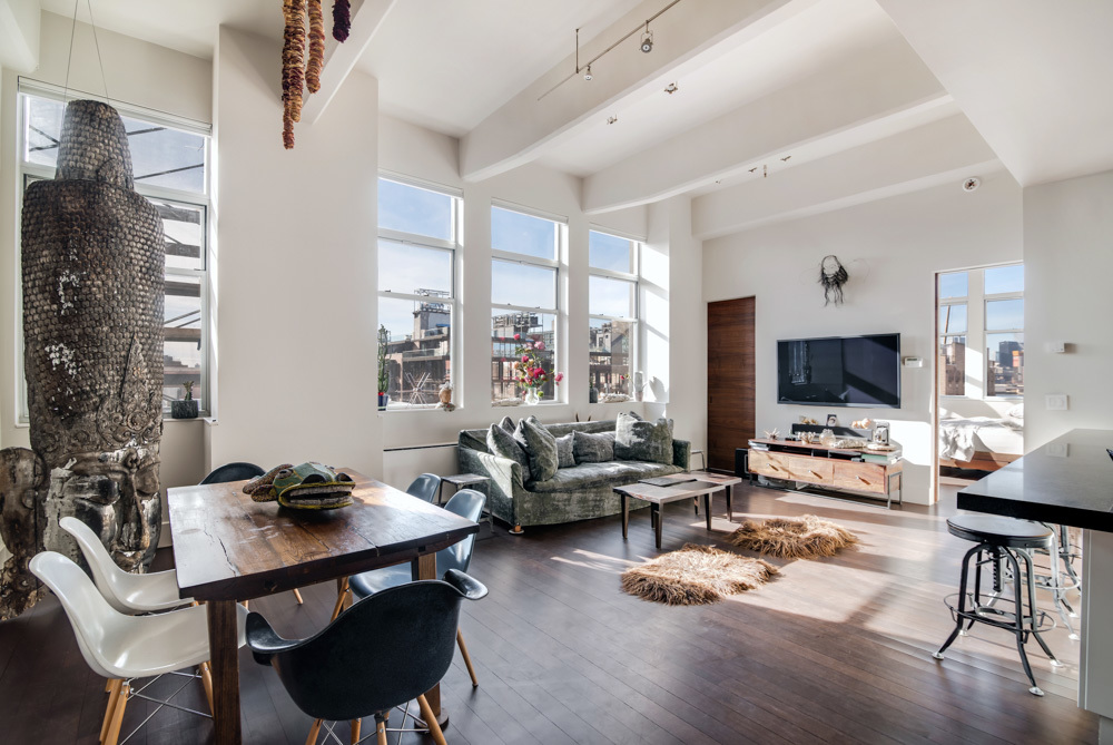 60 Broadway, Unit 4D Brooklyn, NY 11249 - Photo 1 of 5