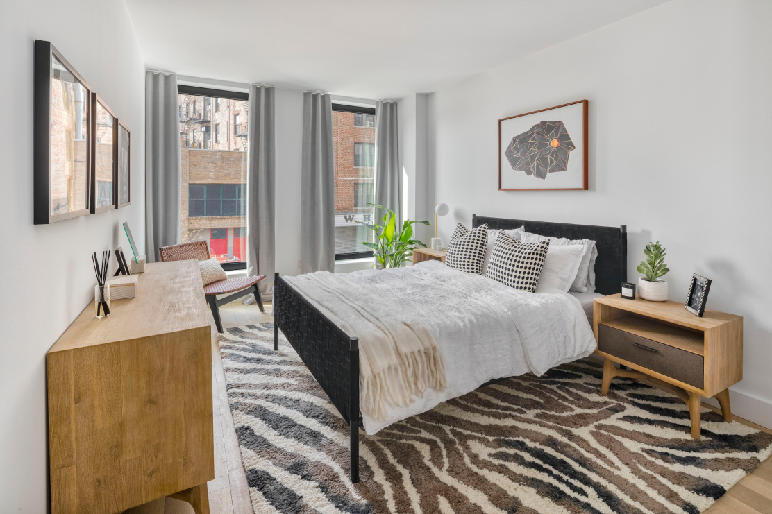 111 Montgomery Street, Unit 1A Brooklyn, NY 11225 - Photo 4 of 19