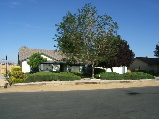 13619 Cochise Road Apple Valley, CA 92308 - Photo 1 of 1