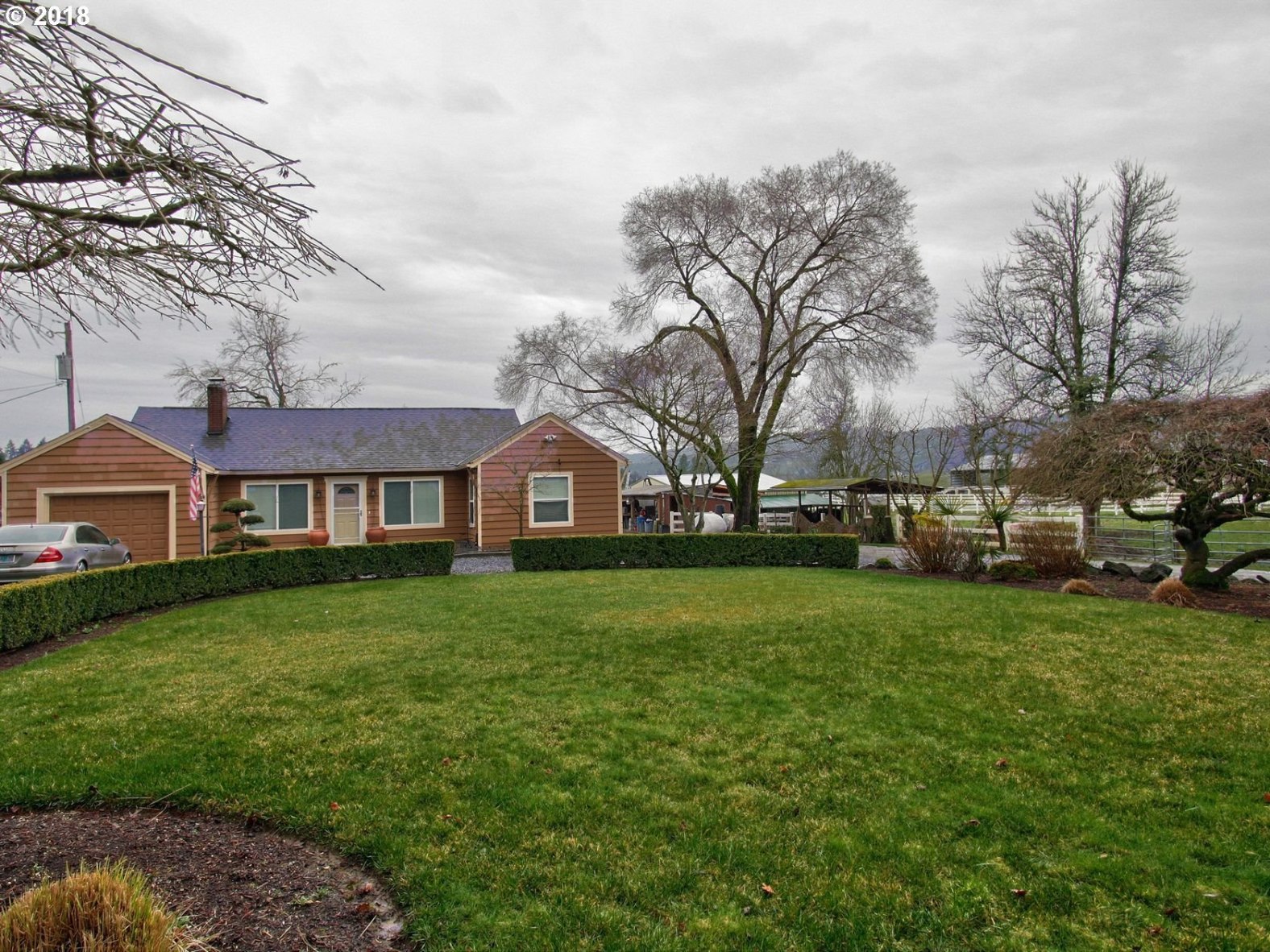 31290 Southwest Unger Road Cornelius, OR 97113 - Photo 27 of 27