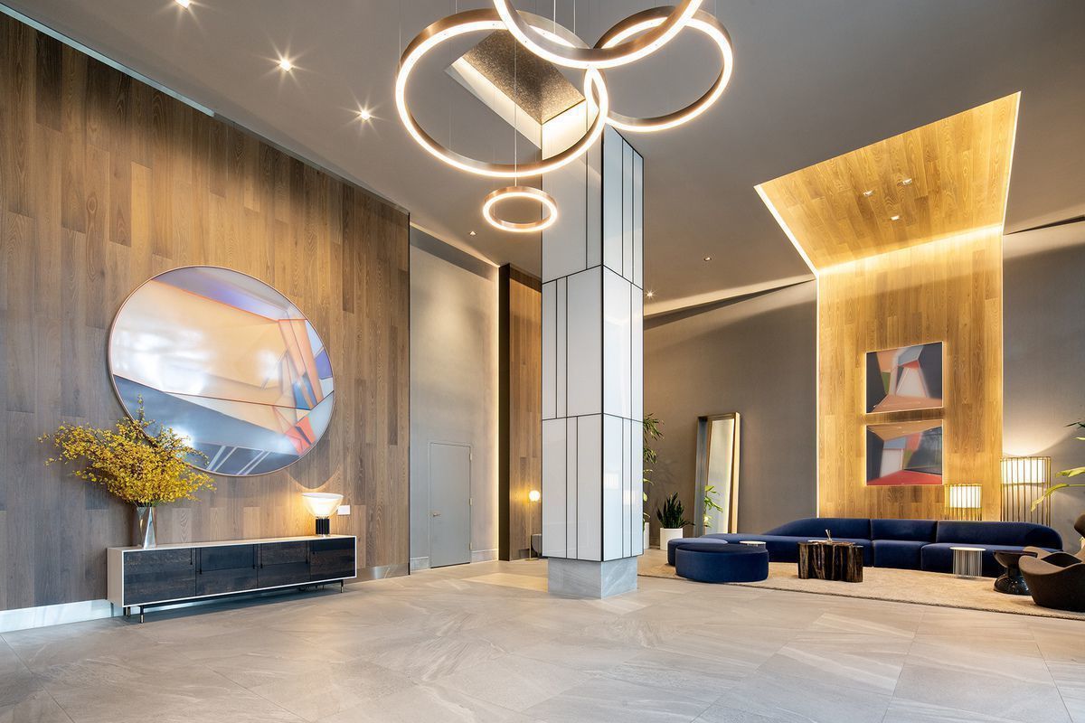 1735 York Avenue, Unit 8B Manhattan, NY 10128 - Photo 16 of 18