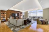 $30,550,000 | 80 Columbus Circle, Unit PH76B | Upper West Side