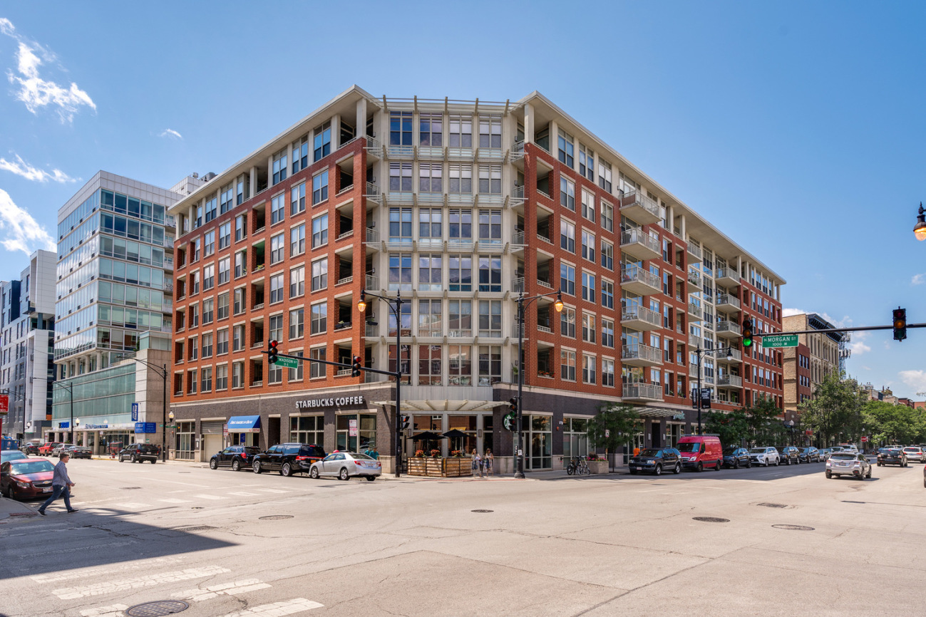 1001 W Madison St, Chicago, IL 60607 - Photo 1 of 5