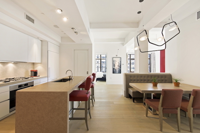 404 Park Avenue South, Unit 10C Manhattan, NY 10016 - Photo 3 of 12