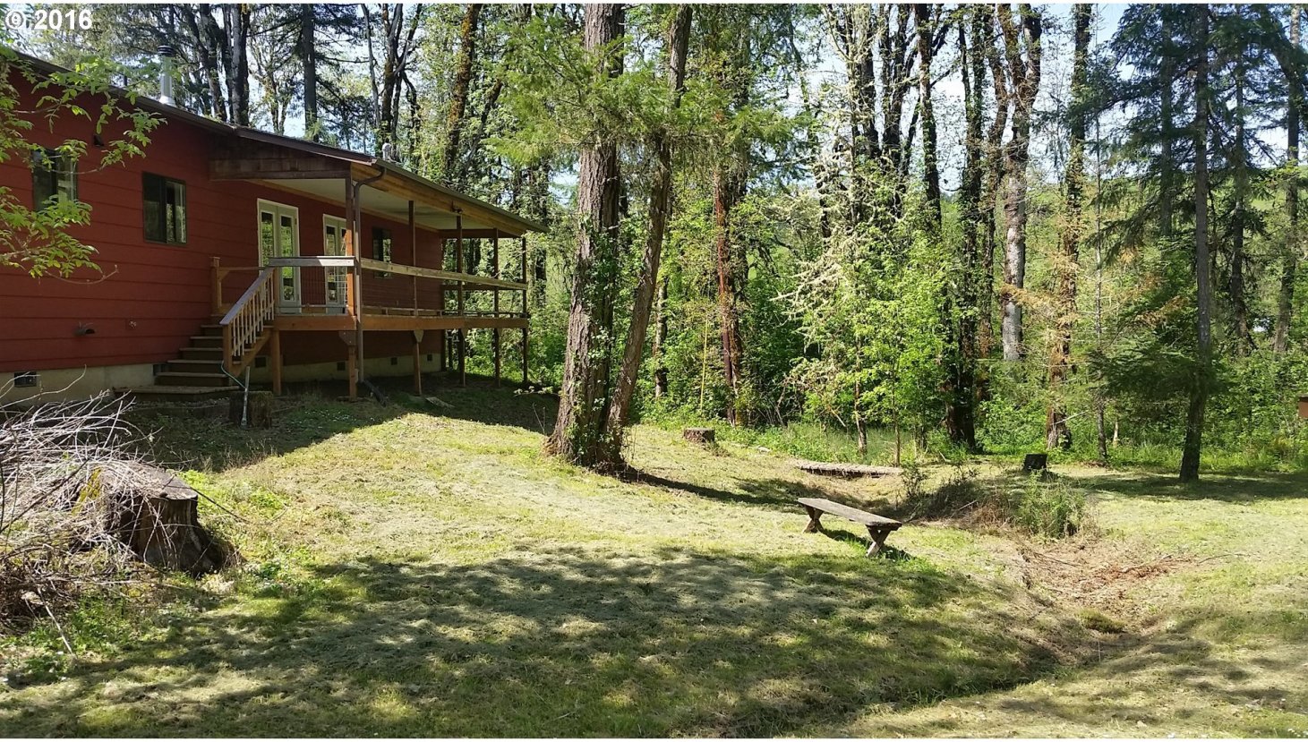 1605 Hogan Road Oakland, OR 97462 - Photo 18 of 19