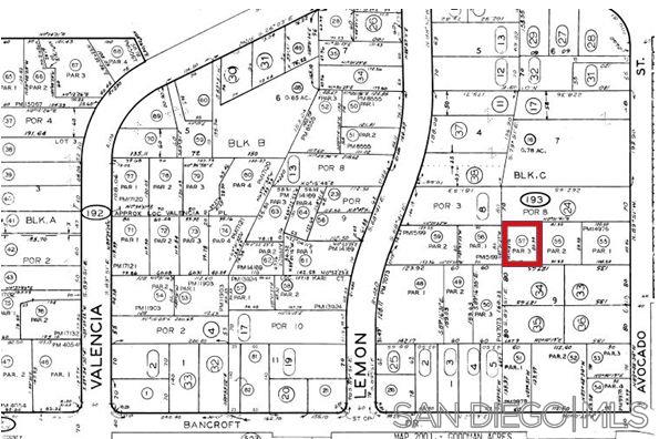 9052 Avocado Street Spring Valley, CA 91977 - Photo 16 of 16 Gallery Image 16
