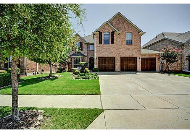 810 Ethan Road Argyle, TX 76226 - Photo 1 of 1