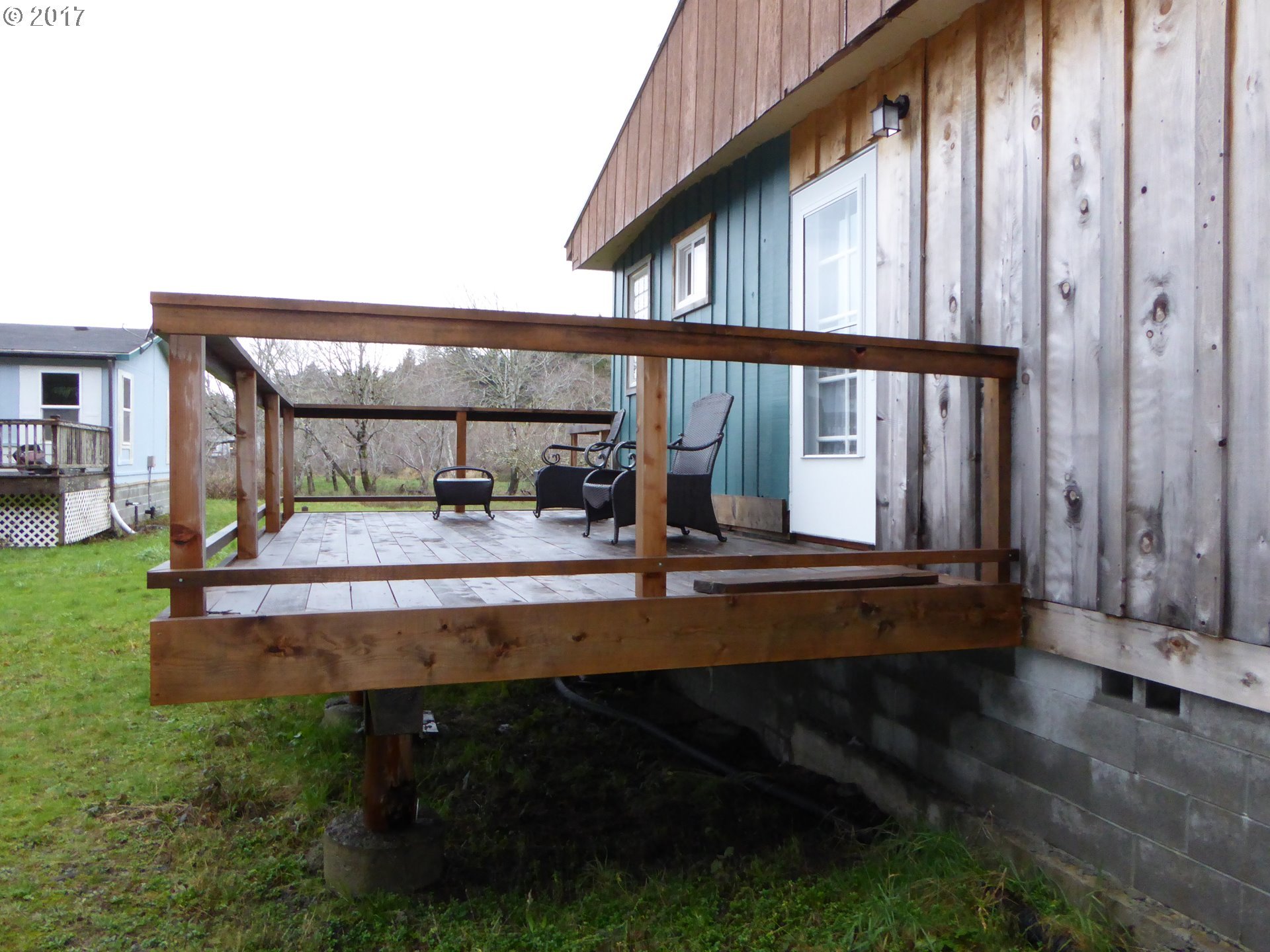 28436 Mateer Road Gold Beach, OR 97444 - Photo 9 of 22 Gallery Image 9