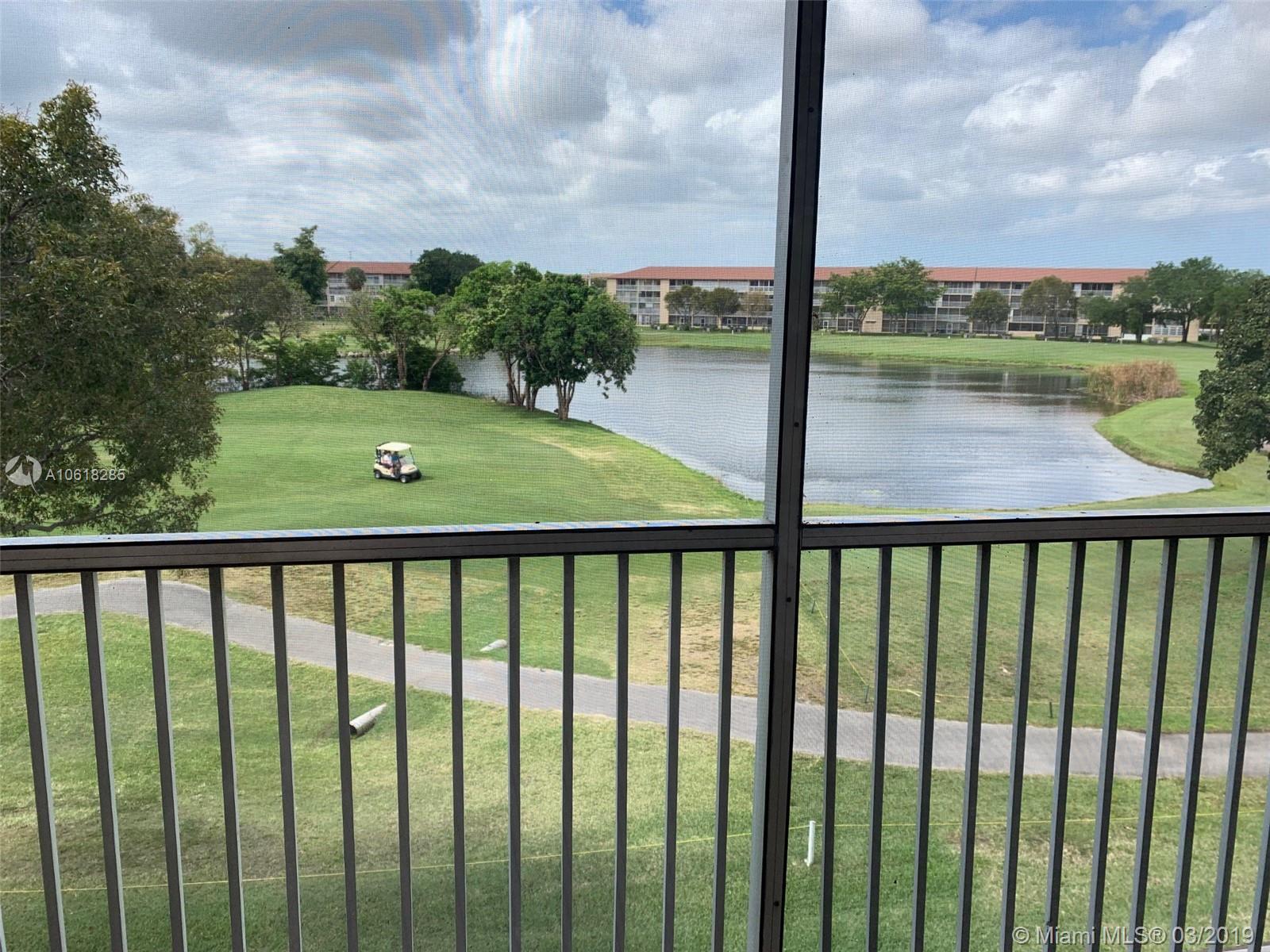 400 Southwest 134th Way, Unit 413F Pembroke Pines, FL 33027 - Photo 27 of 30