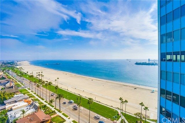$1,000,000 | 2999 East Ocean Boulevard, Unit 1640, Long Beach, CA 90803