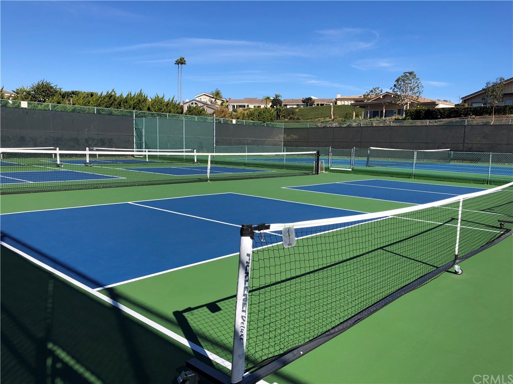 33701 Capstan Drive Dana Point, CA 92629 - Photo 31 of 31 New Pickleball Courts