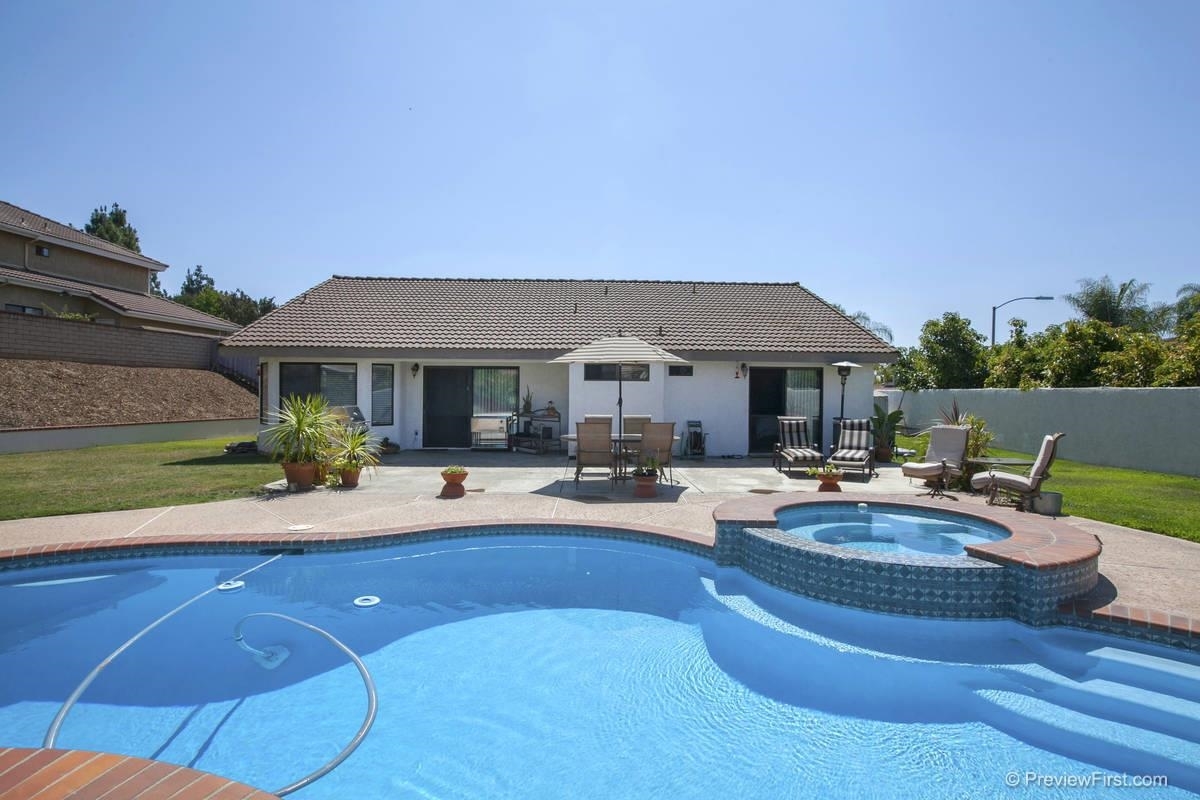 1689 Fuerte Ranch Road El Cajon, CA 92019 - Photo 22 of 24