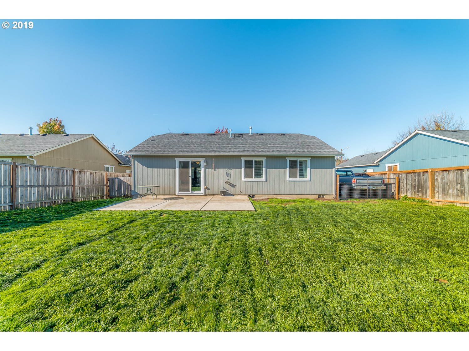 1655 South 58th Street Springfield, OR 97478 - Photo 19 of 22
