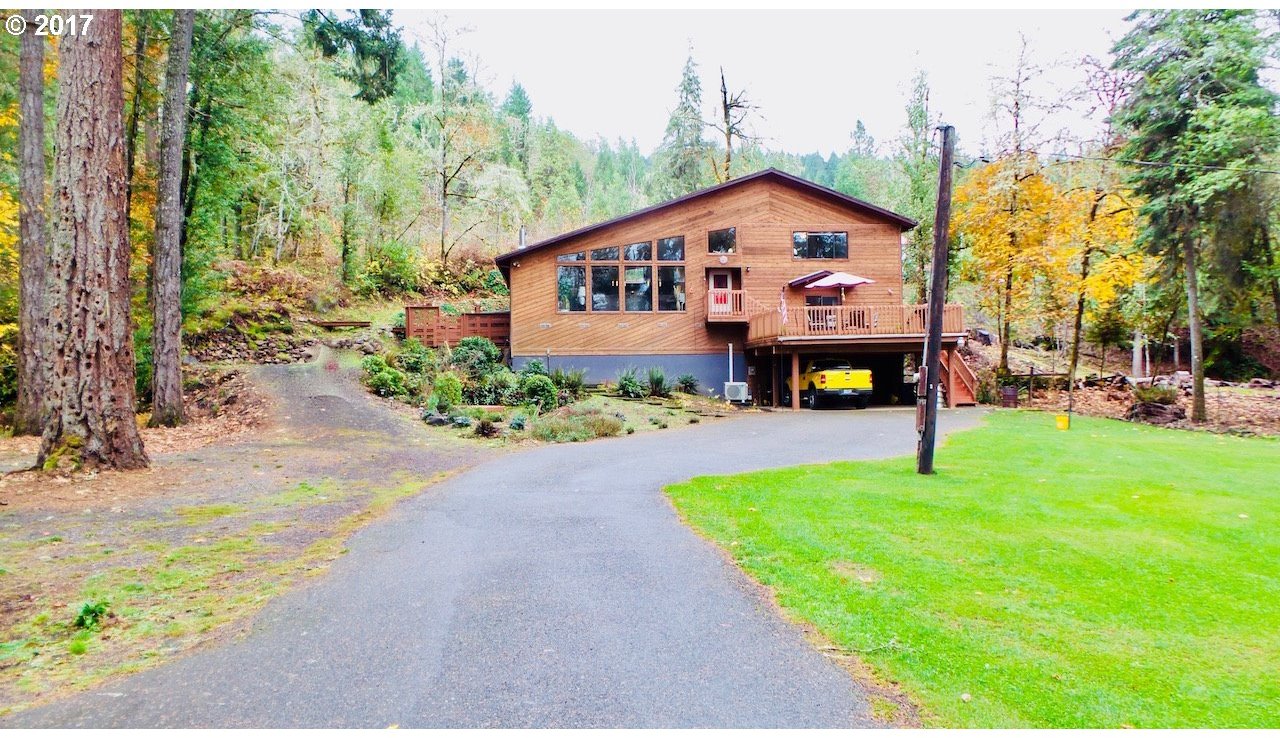 325 Lone Rock Road Glide, OR 97443 - Photo 1 of 31 Gallery Image 1