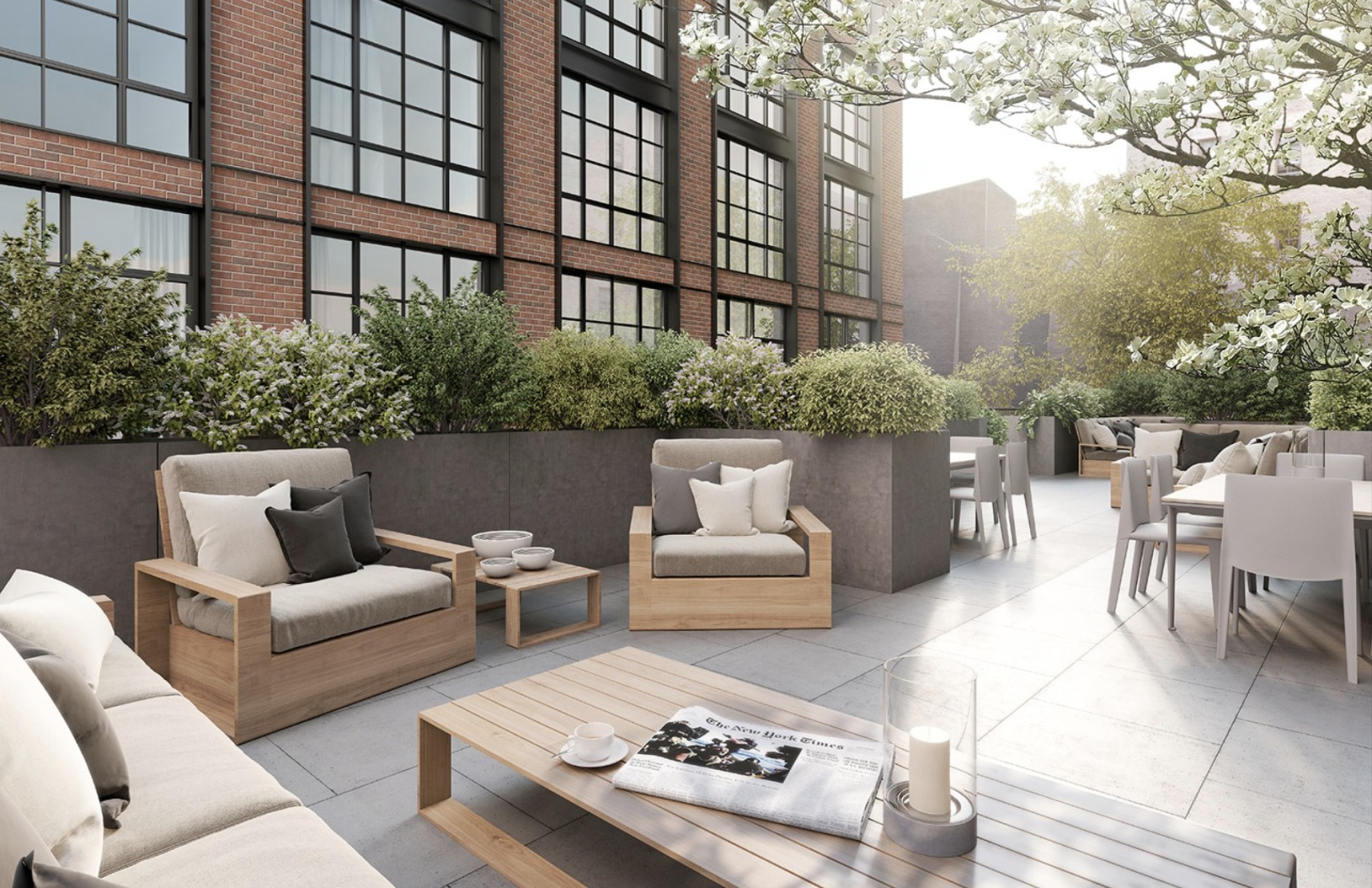 234 East 23rd Street, Unit 3A Manhattan, NY 10010 - Photo 9 of 16