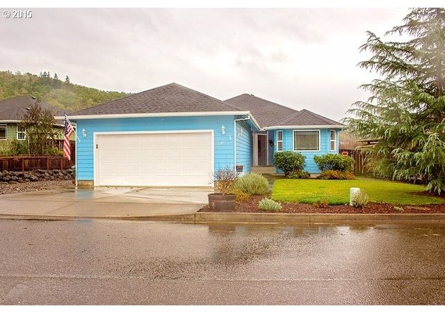 240 Village Drive Winchester, OR 97495 - Photo 16 of 19