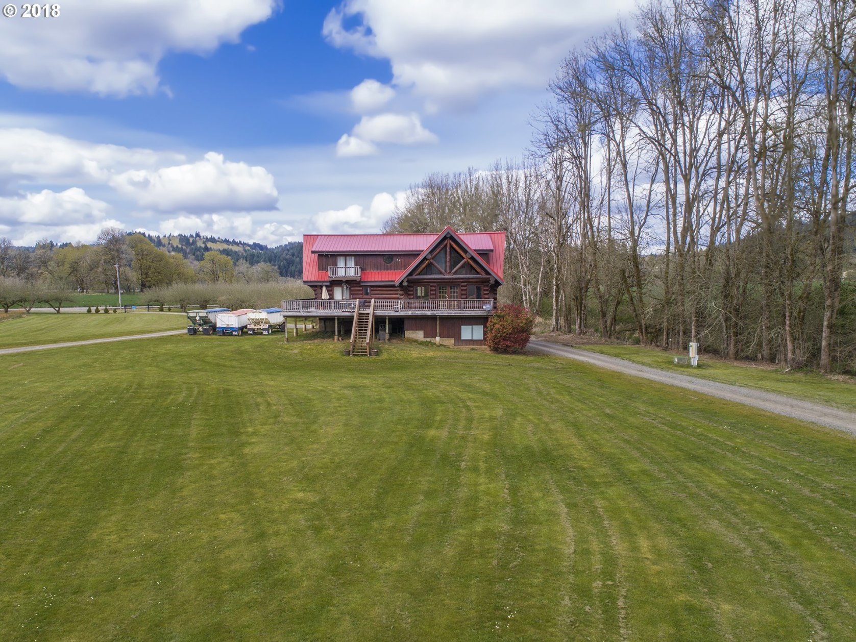 22330 Northwest Fisher Road Banks, OR 97106 - Photo 19 of 29 Gallery Image 19