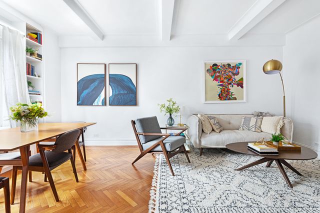 $1,500,000 | 33 5th Avenue, Unit 6C | Greenwich Village