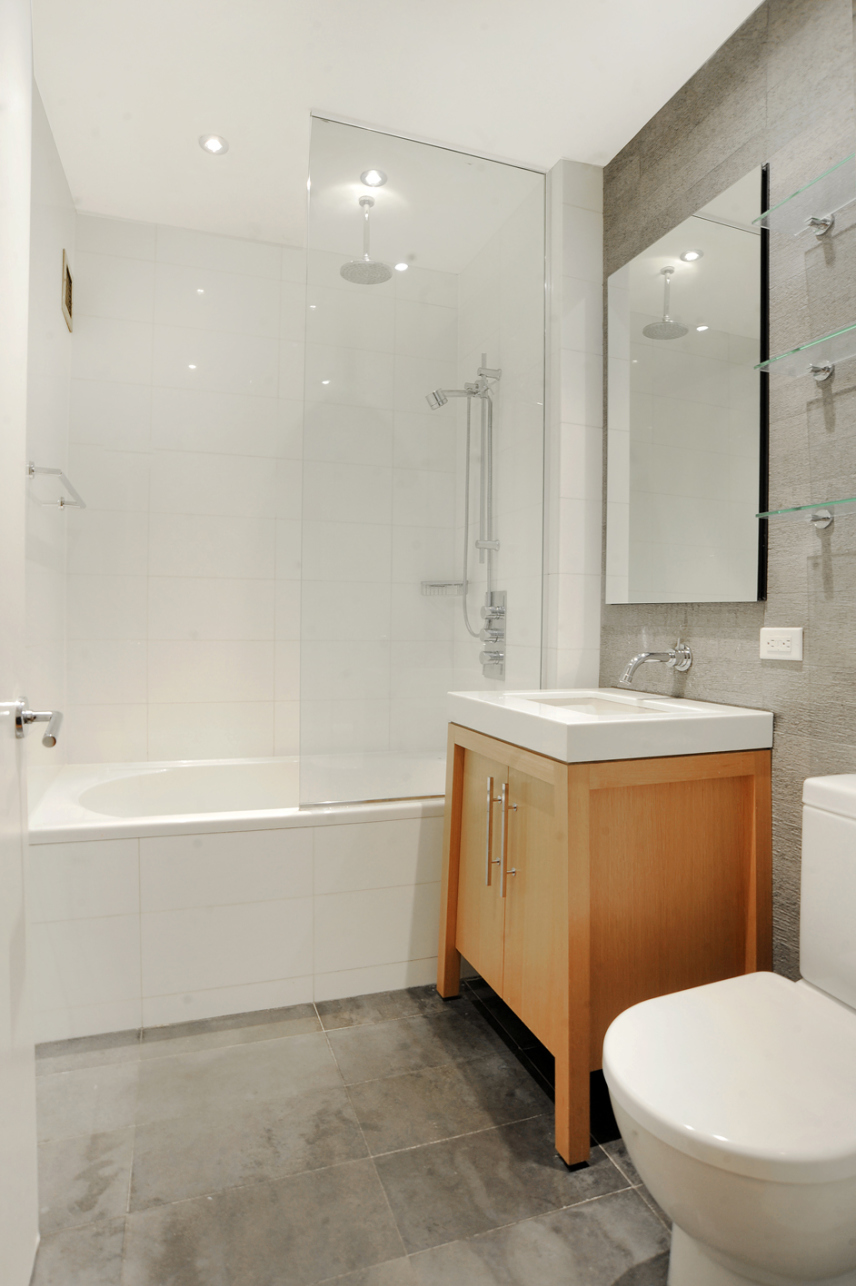 88 Greenwich Street, Unit 821 Manhattan, NY 10006 - Photo 4 of 10