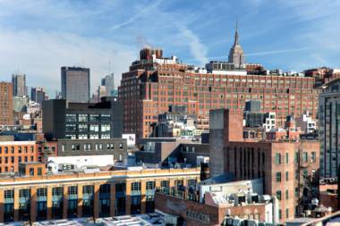 95 Horatio Street, Unit 42 Manhattan, NY 10014 - Photo 6 of 7