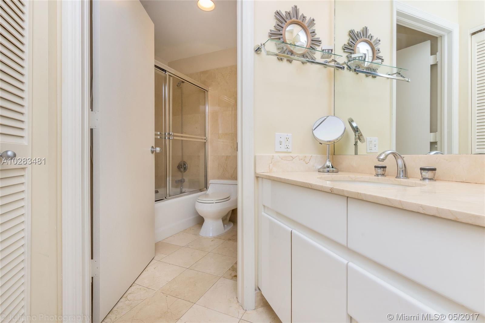 888 Brickell Key Drive, Unit 1001 Miami, FL 33131 - Photo 35 of 35