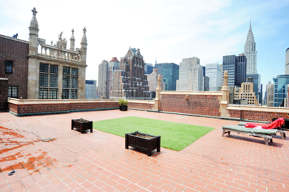 Prospect Tower 45 Tudor City Pl, Manhattan, NY 10017 - Photo 14 of 22