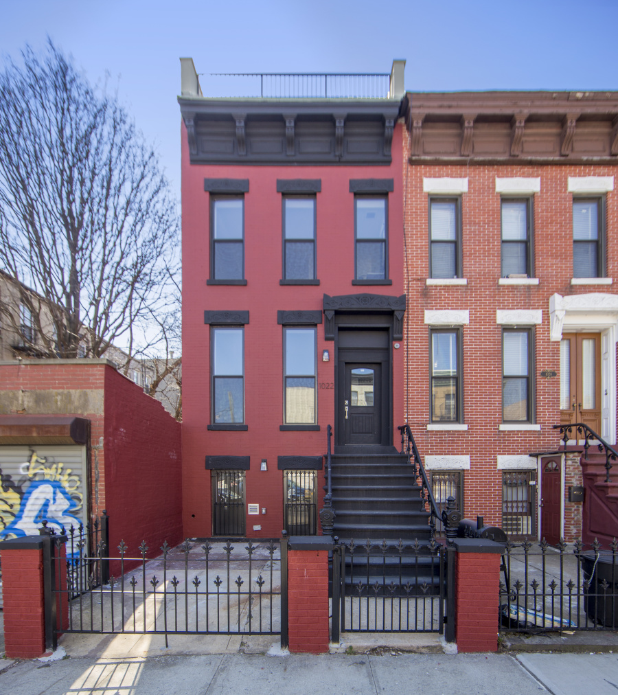 1022 Putnam Avenue, Unit GARDEN Brooklyn, NY 11221 - Photo 6 of 7