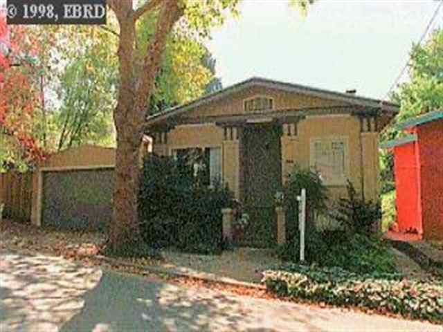 1086 Keith Avenue Berkeley, CA 94708 - Photo 1 of 1