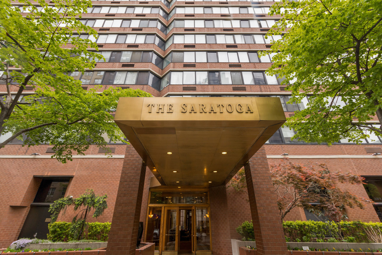 330 East 75th Street, Unit 17A Manhattan, NY 10021 - Photo 7 of 12